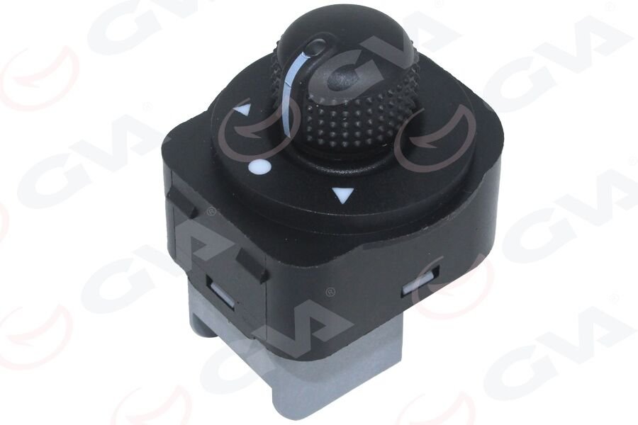 GVA 8029033 AYNA AYAR KUMANDA DÜĞMESİ OPEL COMBO D 12> PEUGEOT BİPPER CITROEN NEMO FIAT FIORINO 08>