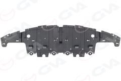 GVA 9590162 ÖN TAMPON ALT MUHAFAZASI PLASTİĞİ OPEL ASTRA J 09>15