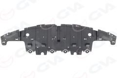 GVA 9590162 ÖN TAMPON ALT MUHAFAZASI PLASTİĞİ OPEL ASTRA J 09>15