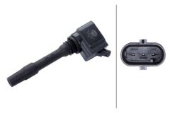 HELLA 5DA358168041 ATESLEME BOBINI BMW B38 B46 B48 B58 F20 F30 G20 G30 G11 G26 G28 F40 F45 F22 F34 F32 F36 G15 F48 F39 G01 G02 G05 G06 G07 . MINI B36 B38 B46 B48 F54 F55 F56 F57 F60