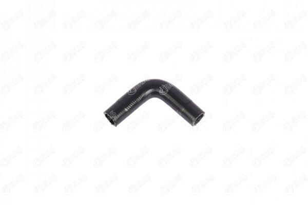 IBRAS 65202 22mm x 30mm 10cm x 10cm DİRSEK HORTUMU SICAK ve SOĞUK SU KULLANIMI İÇİN