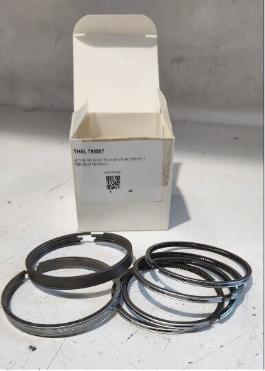 ITHAL 790507-1 MOTOR SEGMANI R12 1400 76.00 ÇAP STD PERGELLİ
