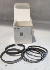 ITHAL 790507-1 MOTOR SEGMANI R12 1400 76.00 ÇAP STD PERGELLİ