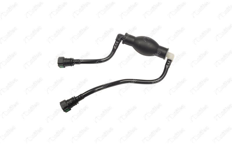 NIFEA 25699 YAKIT BORUSU NISSAN QASHQAI I 1.5 dCi 10-13