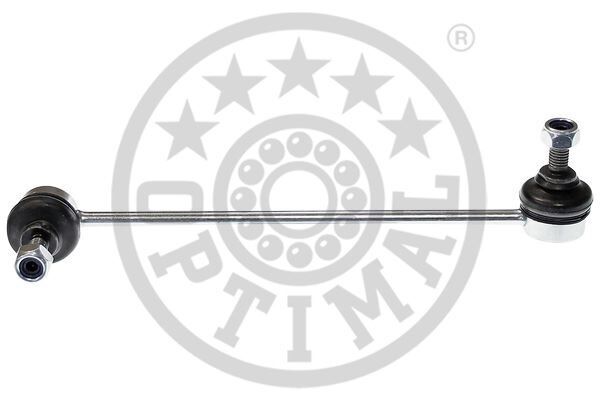 OPTIMAL G7-606 ASKI ROTU ON SOL MERCEDES VITO W638 96>03
