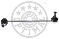 OPTIMAL G7-606 ASKI ROTU ON SOL MERCEDES VITO W638 96>03