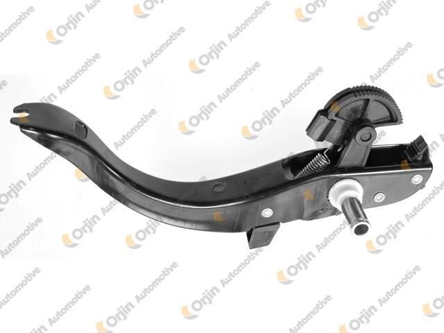 ORJIN 01069 RN034 DEBRİYAJ PEDALI KOMPLE R9/R11/R19 7701467393-7702262201