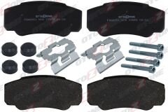 OTOZONE FDA2001 ARKA BALATA BOXER-DUCATO-JUMPER 94>06
