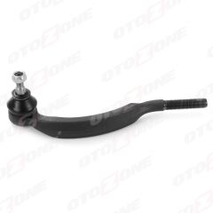 OTOZONE SPE-01016 ROT BAŞI SOL PEUGEOT P407 04> CITROEN C6 05>