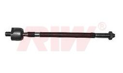 RIW VO3012 ROT MİLİ SAĞ-SOL VOLVO 340.36 75-91