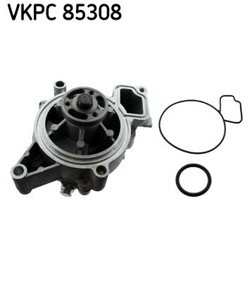 SKF VKPC85308 DEVİRDAİM SU POMPASI OPEL INSIGNIA A-VECTRA C-ZAFIRA-ASTRA G-ANTARA 2.0-2.2-2.4 A20NFT-Z20NET-Z22SE
