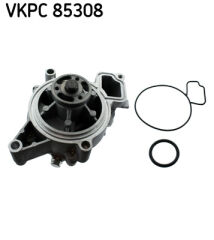 SKF VKPC85308 DEVİRDAİM SU POMPASI OPEL INSIGNIA A-VECTRA C-ZAFIRA-ASTRA G-ANTARA 2.0-2.2-2.4 A20NFT-Z20NET-Z22SE