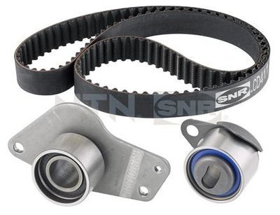 SNR KD45537 EKSANTRİK GERGİ KİTİ 151x254 CLIO I-II 97> KANGOO 97> EXPRES 97> 1.9D F8Q