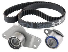 SNR KD45537 EKSANTRİK GERGİ KİTİ 151x254 CLIO I-II 97> KANGOO 97> EXPRES 97> 1.9D F8Q