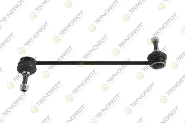 TEKNOROT N-419 Z ROTU ÖN SAĞ-SOL NISSAN MICRA 1.2L HR12DE K13K 10->-NOTE 1.4L 1.6L 1.5L DCİ 06->