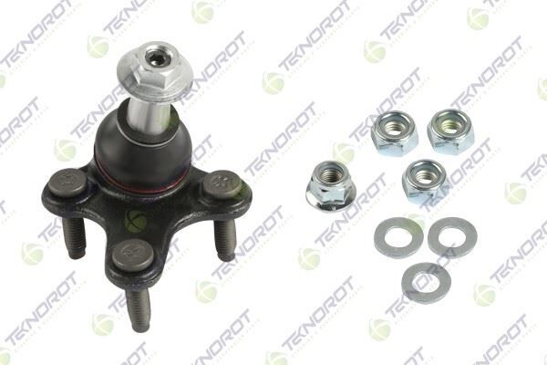TEKNOROT V-655K ALT ROTİL SAĞ PASSAT 05 >
