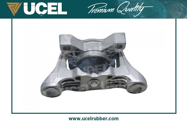 UCEL S20305 MOTOR TAKOZU SAĞ FORD CONNECT-FOCUS 98> 1.8 TDCİ KOMPLE BRAKETLİ
