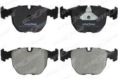 FREN BALATASI ON BMW E39 E38 E83 E53