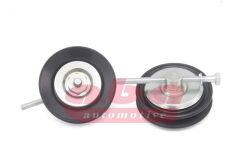 ABA 25325050 ALTERNATÖR GERGİ RULMANI PAJERO SPORT 2-L200-TRITON