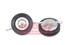 ABA 25325050 ALTERNATÖR GERGİ RULMANI PAJERO SPORT 2-L200-TRITON