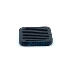 ALPER 7613021 PEDAL LASTİĞİ DEBRİYAJ- FREN H100 94-08