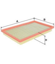 FILTRON FILT AP 154/1 PRIMERA (P11, P12) : ALMERA (N16) 1.5/1.8 00-06 : VANETTE (C23) 2.3 D 96-01 : XTRAIL (T30) 2.0/2.2 DCI 01-06 : FX35 (S50) 3.5 V6 03-08 : IMPREZA (GC, GD) 92-07 : FORESTER (SF, SG) 2.0/2.0 T/2.5 97-07 HAVA FILTRESI SOFT TIP : MET
