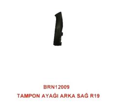 BARAN 009 TAMPON AYAĞI ARKA SAĞ R19