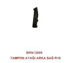 BARAN 009 TAMPON AYAĞI ARKA SAĞ R19