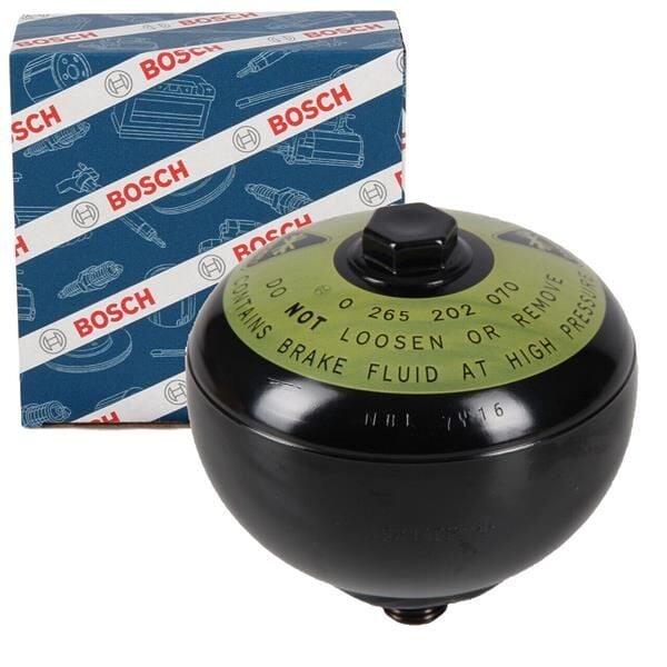 BOSCH 0265202070 FREN HIDROLIGI BASINC DEPOSU SBC MERCEDES C219 R230