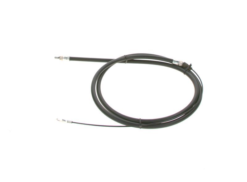 BOSCH 1987477306 FREN HALATI ON MERCEDES W124 S124