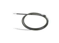 BOSCH 1987477306 FREN HALATI ON MERCEDES W124 S124
