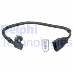 DELPHI SS11172 KRANK MİLİ SENSÖRÜ - AUDI A2. SEAT CORDOBA. IBİZA. SKODA FABİA. VW BEETLE. BORA. GOLF. POLO 10/97>09