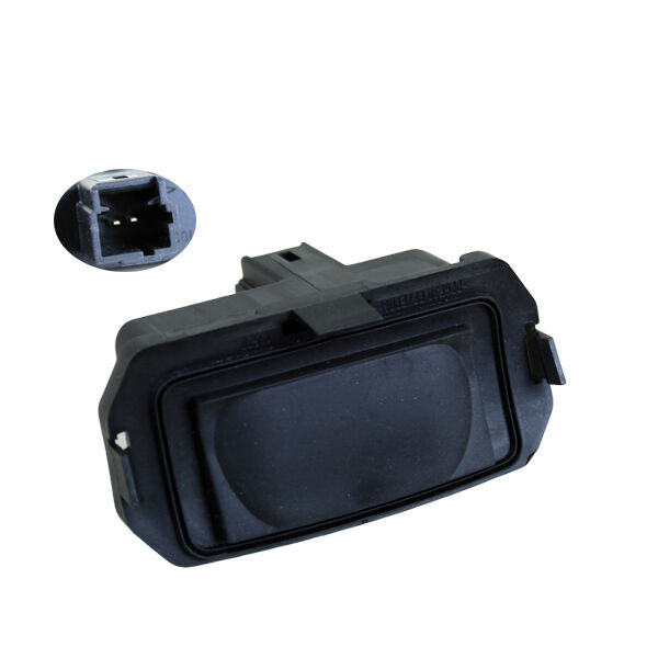 DORTEL 106048 BAGAJ AÇMA BUTONU RENAULT MEGANE II 02>08 CLIO IV 12> LAGUNA III 07>14 FLUENCE 09> CAPTUR I 13> CLIO III 05>12 MEGANE III 09>