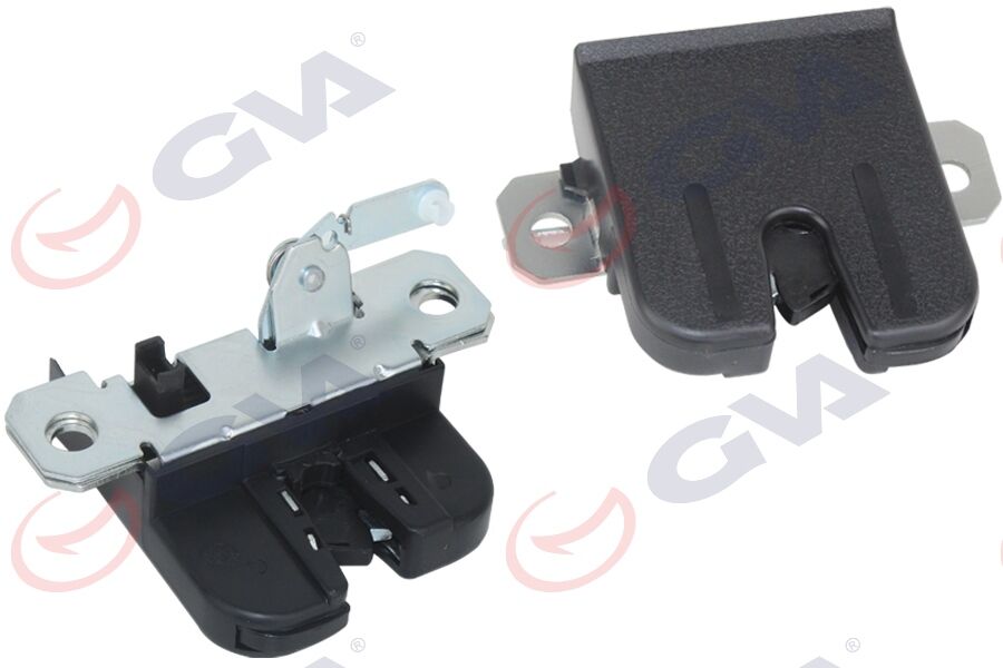 GKL 294811 ARKA BAGAJ KİLİDİ VW-CADDY 06>