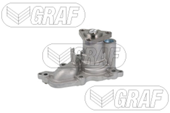 GRAF PA1423 DEVİRDAİM FORD FOCUS 18> 1.5 Ti-VCT DRAGON