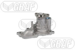 GRAF PA1423 DEVİRDAİM FORD FOCUS 18> 1.5 Ti-VCT DRAGON