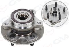 GVA 4771214 ÖN TEKER PORYASI TOYOTA COROLLA CROSS 1.8L 2ZR-FXE ZVG12 ZWE211 19-> 1.6L 1ZF-FAE ZRE210 19-> / CH-R 1.8L ZYX10 16-> 1.2L 8NRFTS 16-> / YARIS CROSS 1.5L M15A PB10. PJ110 PJ15 20-> ABS Lİ