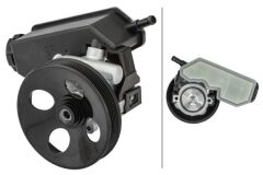 HELLA 8TL359000821 DİREKSİYON POMPASI KOMPLE DEPOLU VECTRA B 1.6-1.8-2.0 16V