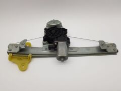 MY 827008880R SAĞ ARKA CAM KRİKOSU RENAULT CLIO IV 12>17