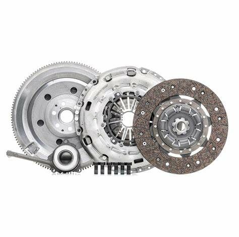 BSG BSG 90-405-001 GOLF5-GOLF6-A3-JETTA-PASSAT-TIGUAN VOLANLI DEBRIYAJ SETI 600 0017 00