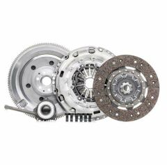 BSG BSG 90-405-001 GOLF5-GOLF6-A3-JETTA-PASSAT-TIGUAN VOLANLI DEBRIYAJ SETI 600 0017 00