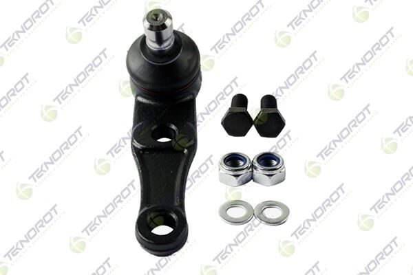 TEKNOROT DA-305K ROTİL ALT SAĞ-SOL DAEWOO NUBIRA KLAJ 97-03 BAĞLANTI PARÇALARI İLE