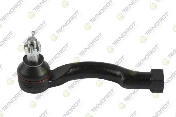TEKNOROT KI-112 ROT BAŞI DIŞ SOL KIA SORENTO 2.4L G4CS G4JS BENZİNLİ 02->-2.5L CRDI D4CB 140HP 03->