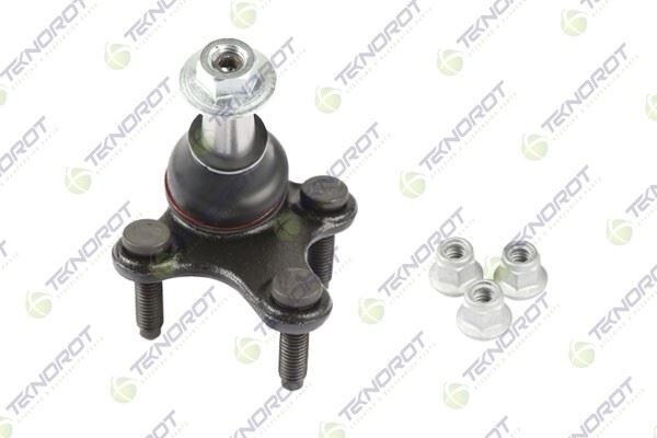 TEKNOROT V-656K ALT ROTİL SOL GOLF 7-PASSAT 05>A3 13>LEON 06-12 OCTAVIA 12>