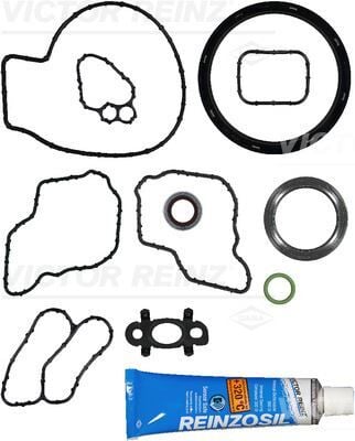 V.REINZ 083748001 ALT TAKIM CONTA A16XHT INSIGNIA A-ASTRA J-ZAFIRA C 1.6 A16XHT-B16SHL-A16SHT-D16SHT