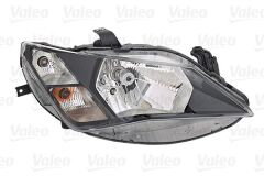 VALEO 046721 FAR SAĞ SEAT Ibiza 2015/07