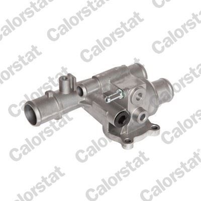VERNET TH6590.88J TERMOSTAT KOMPLE DOBLO-PALIO Weekend-ALBEA-BRAVO-BRAVA-MAREA-STILO-DEDRA-LYBRA 1.6 16V V2458