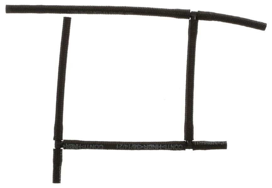 WINTECH 0500432 ENJEKTÖR GERİ DÖNÜŞ BORUSU FIESTA 95-02 FOCUS 98-05 MONDEO 07-14 GALAXY 06>CONNECT 02-13 1.8TDCI
