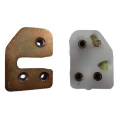 KAPI KİLİT KARŞILIĞI SOL R9 R11