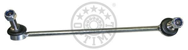 ASKI ROTU ON SOL LAND ROVER DISCOVERY III L319 RANGE ROVER SPORT I L320